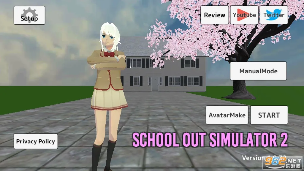 ѧУģ2(У԰ģϷ)v1.0.52 Ѱͼ