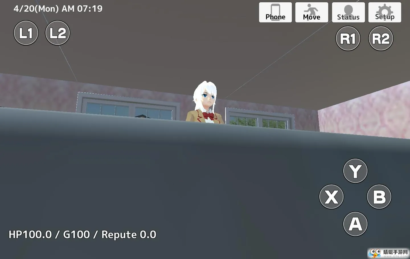 ѧУģ2(У԰ģϷ)v1.0.52 Ѱͼ