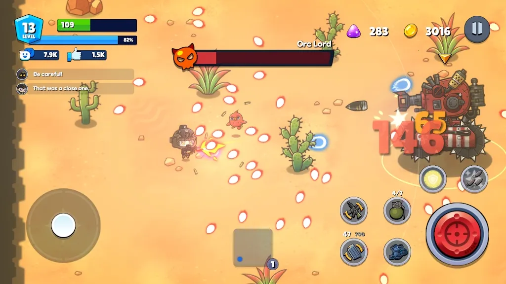 ��������մ�֮��(�����������Ϸ)v1.1.8 �ٷ������ͼ