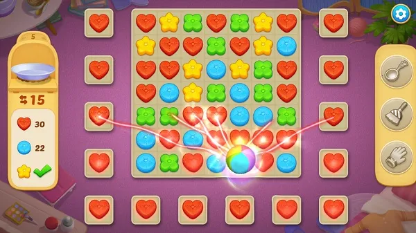 麦琪顿庄园(庄园三消游戏) 麦琪顿庄园(庄园三消游戏)