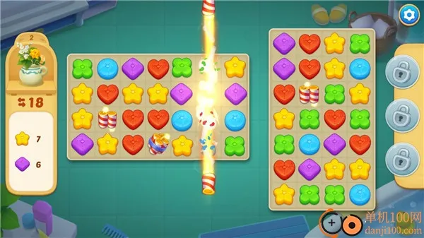 麦琪顿庄园(庄园三消游戏) 麦琪顿庄园(庄园三消游戏)