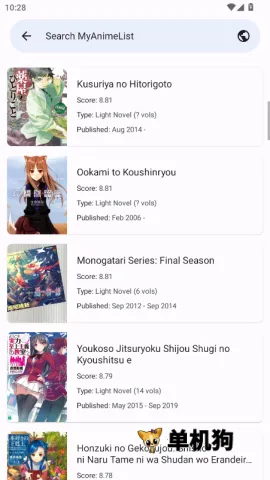 LNReader2025°汾v2.0.0 Ѱͼ