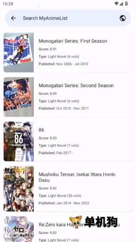 LNReader2025°汾v2.0.0 Ѱͼ