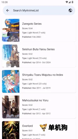 LNReader2025°汾v2.0.0 Ѱͼ