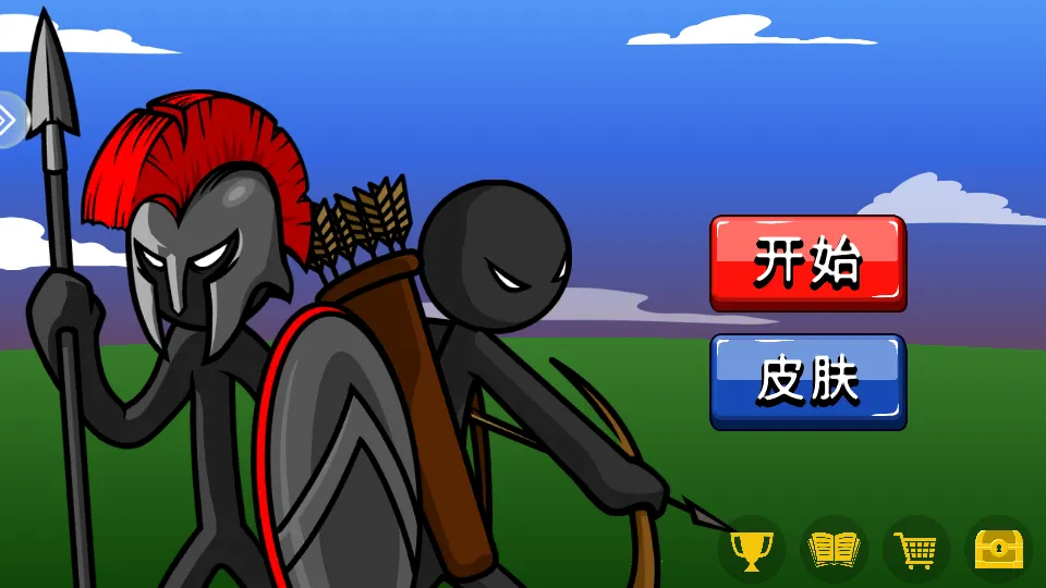 ������ս������(�����ս����Ϸ)v1.10.0816 �ֻ����ͼ