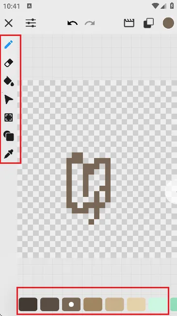 画像素2025官方最新版本 画像素2025官方最新版本