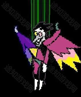 三角符文伟大的斯骗顿(角色扮演游戏) 三角符文伟大的斯骗顿(角色扮演游戏)