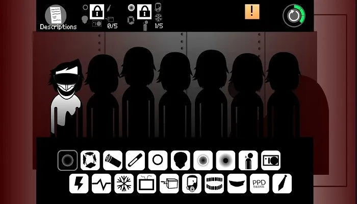 �������corruptboxģ��(���ള����Ϸ)v0.5.7 ��׿���ͼ