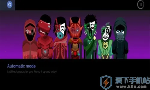 �������corruptboxģ��(���ള����Ϸ)v0.5.7 ��׿���ͼ