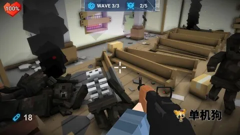 ���н�ʬ��׿���ֻ���v2.64 ��׿���ͼ