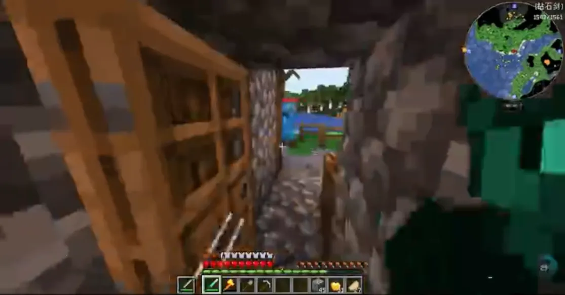 ���˵Ĵ���ģ��(������Ϸģ��ƽ̨)v2.1.8 ��׿���ͼ