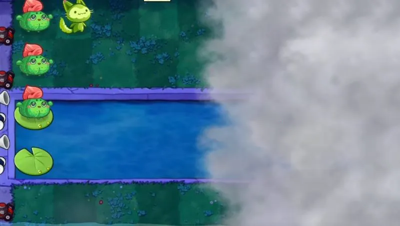 pvz�������(ֲ���ս��ʬ��Ϸ)v3.9.0 ��Ѱ��ͼ