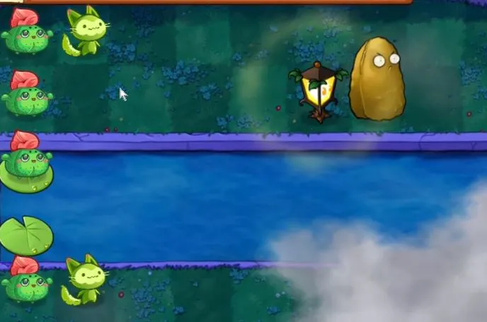 pvz�������(ֲ���ս��ʬ��Ϸ)v3.9.0 ��Ѱ��ͼ