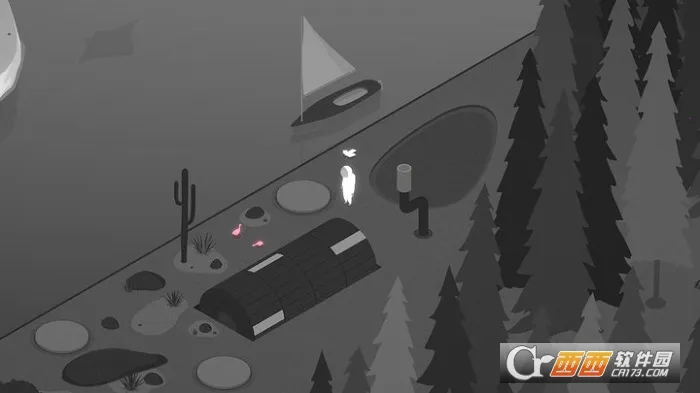 ��ʧ�켣(�ξ�������Ϸ)v1.1 ��׿���ͼ