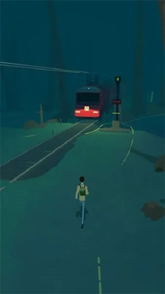 ��ʧ�켣(�ξ�������Ϸ)