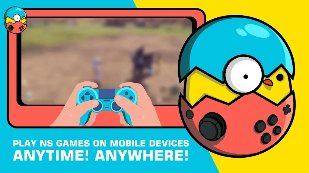 ����ģ����(NS��Ϸģ����)v5.1.1 �ٷ������ͼ