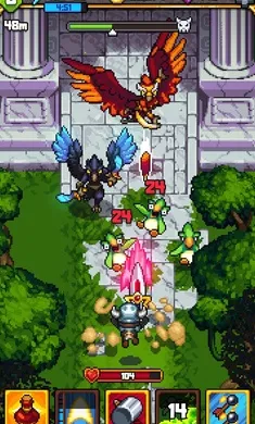 ̽�����2(����ð����Ϸ)v1.4.07 �ֻ����ͼ