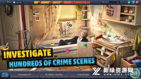 ���°���(��̽������Ϸ)v2.32.2 ��Ѱ��ͼ