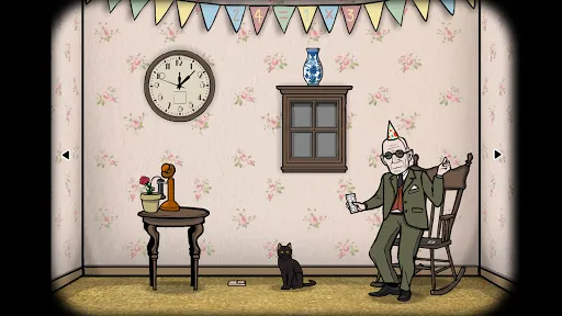 ���뷽������(������Ϸ)v5.1.2 ��׿���ͼ