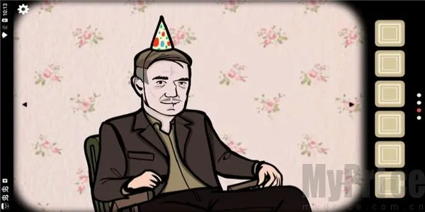 逃离方块生日(解谜游戏) 逃离方块生日(解谜游戏)