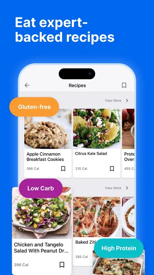 MyFitnessPal(�˶���������)v24.14.2 ��Ѱ��ͼ
