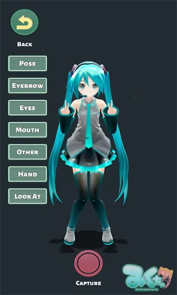 Mikuture�����ֻ���v3.2.6 ��Ѱ��ͼ