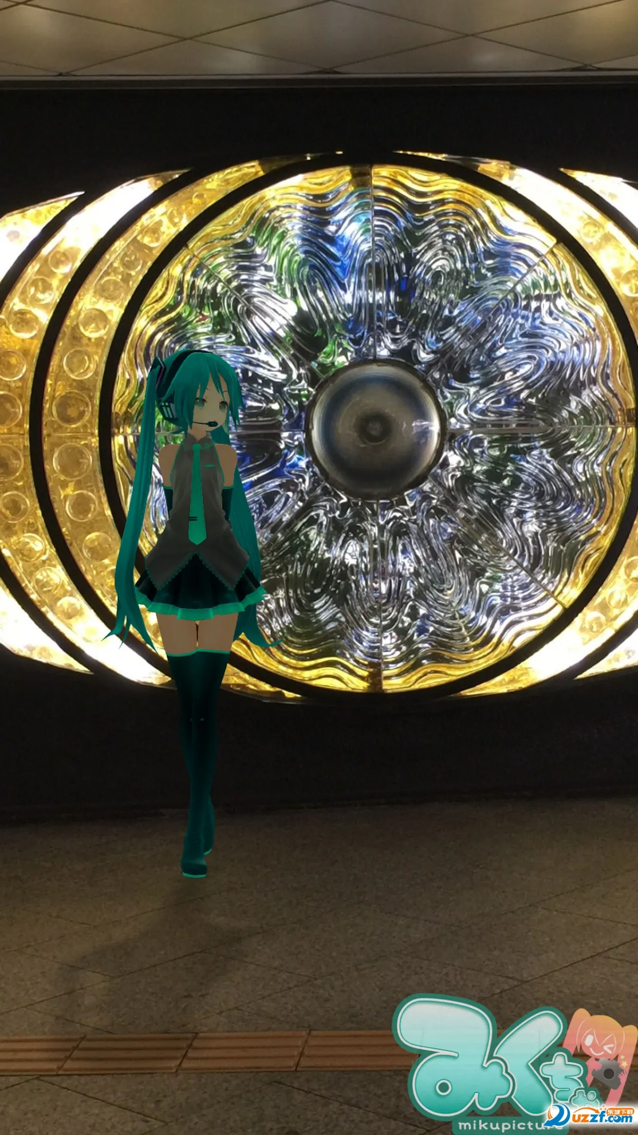 Mikuture�����ֻ���v3.2.6 ��Ѱ��ͼ