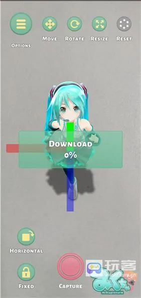 Mikuture�����ֻ���
