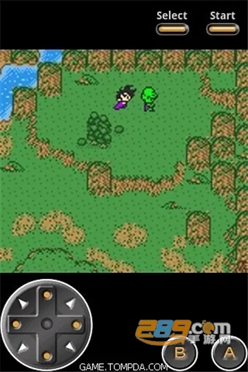 GBCģ����(�ֻ���Ϸģ����)