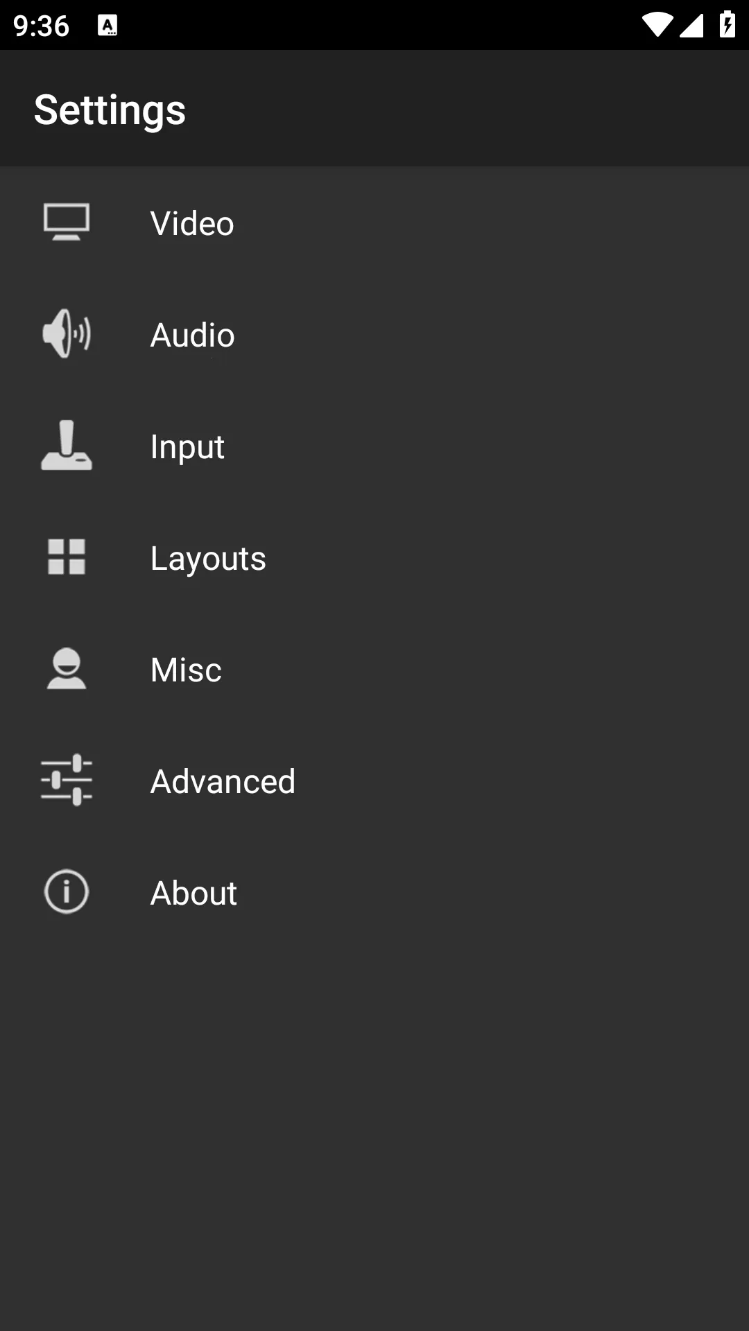 GBCģ����(�ֻ���Ϸģ����)v1.4.1 �ٷ������ͼ