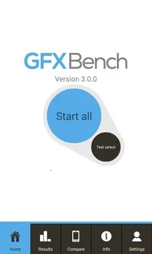 GFXBench2025���°汾v5.1.1 �ֻ����ͼ