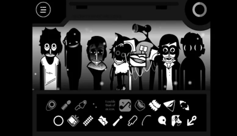 DJ���ֻ�����(���ֽ�����Ϸ)v1.1 ��Ѱ��ͼ