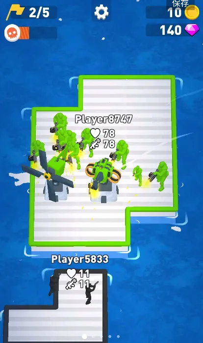 ��ս���ս(��ս������Ϸ)v0.30.010 �ֻ����ͼ