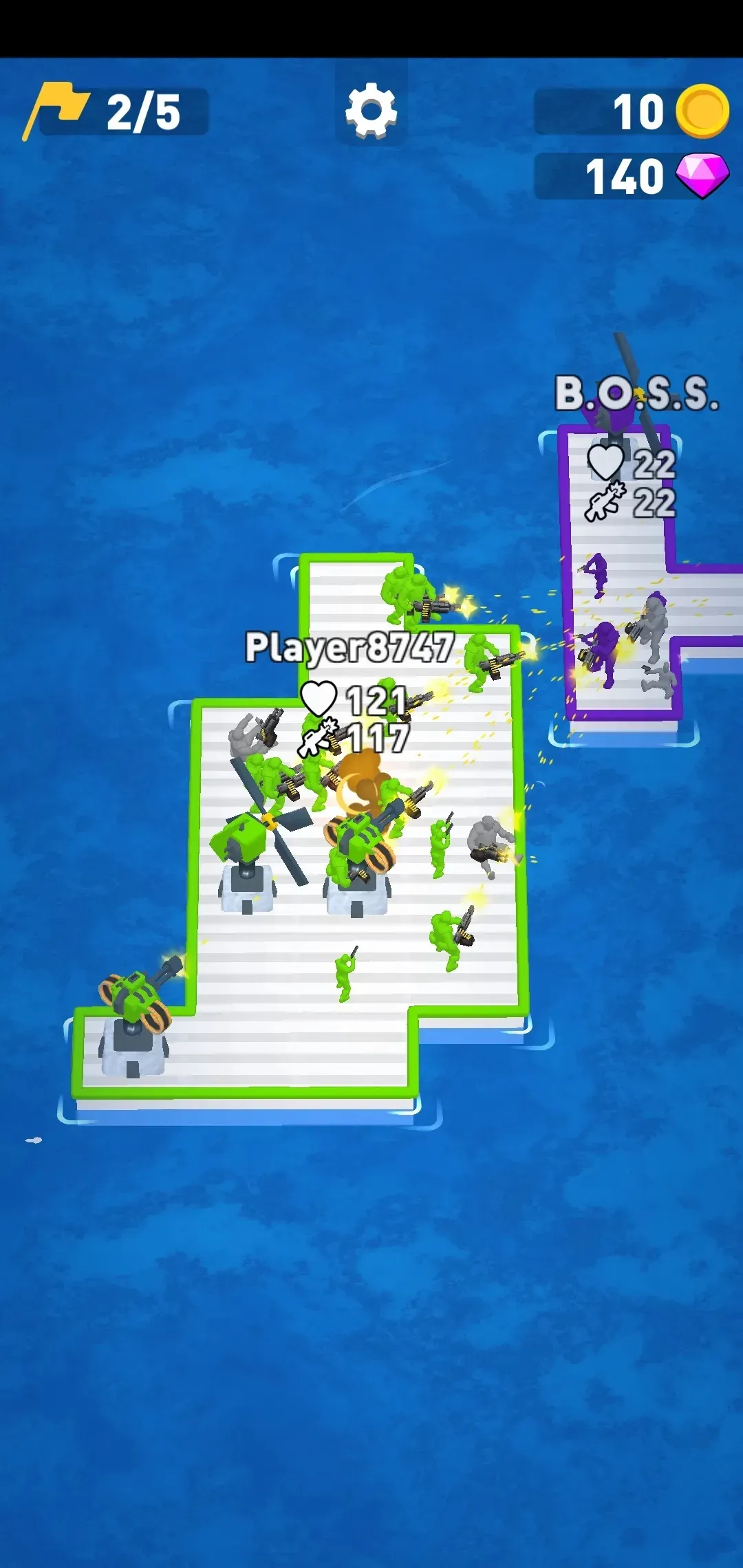 ��ս���ս(��ս������Ϸ)v0.30.010 �ֻ����ͼ