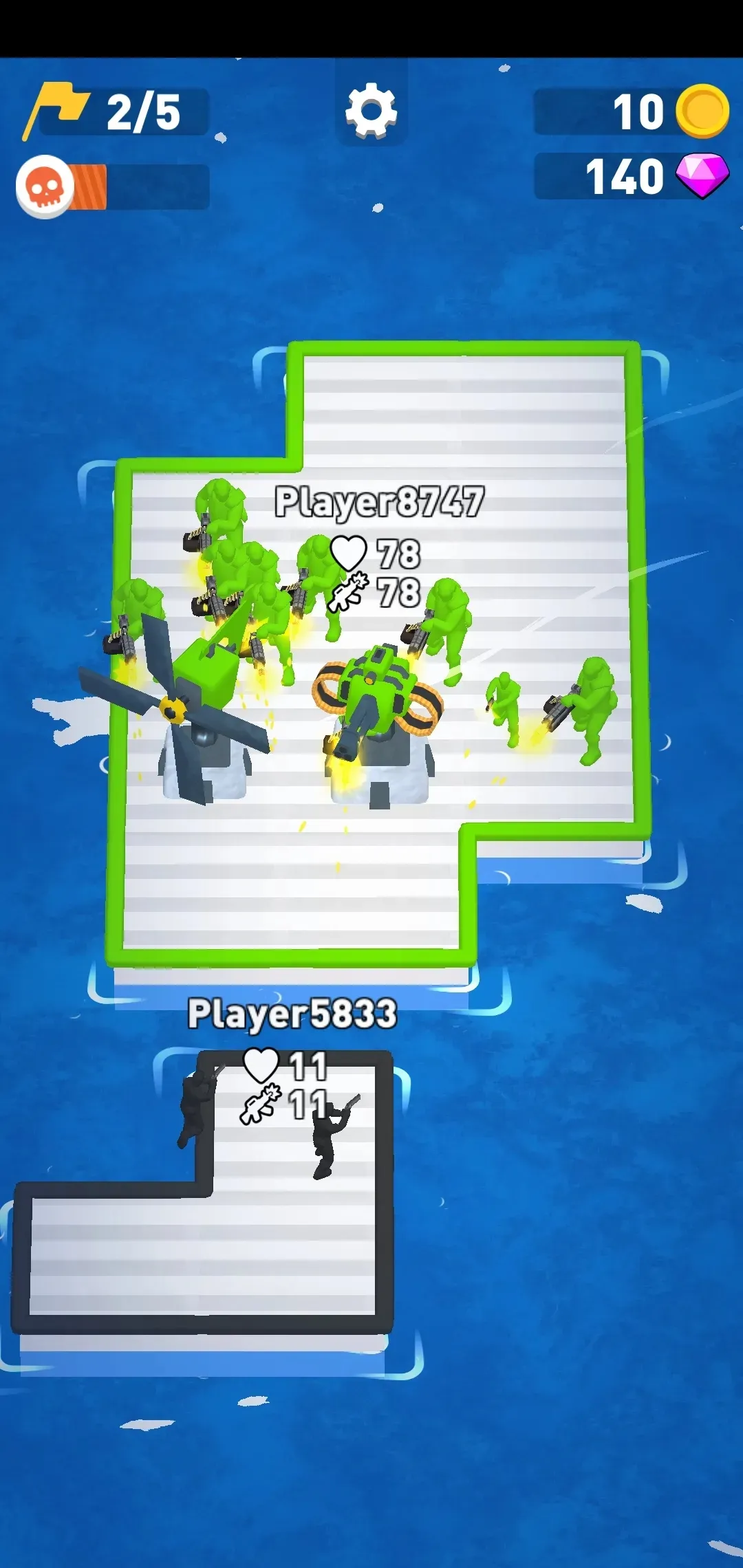 ��ս���ս(��ս������Ϸ)v0.30.010 �ֻ����ͼ