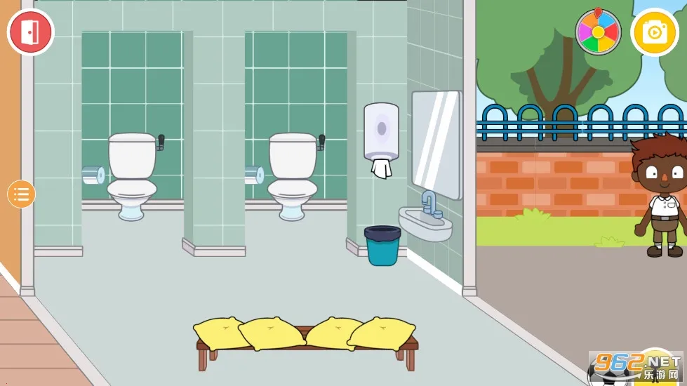 ��������(С��ð����Ϸ)v0.13.1 �ֻ����ͼ