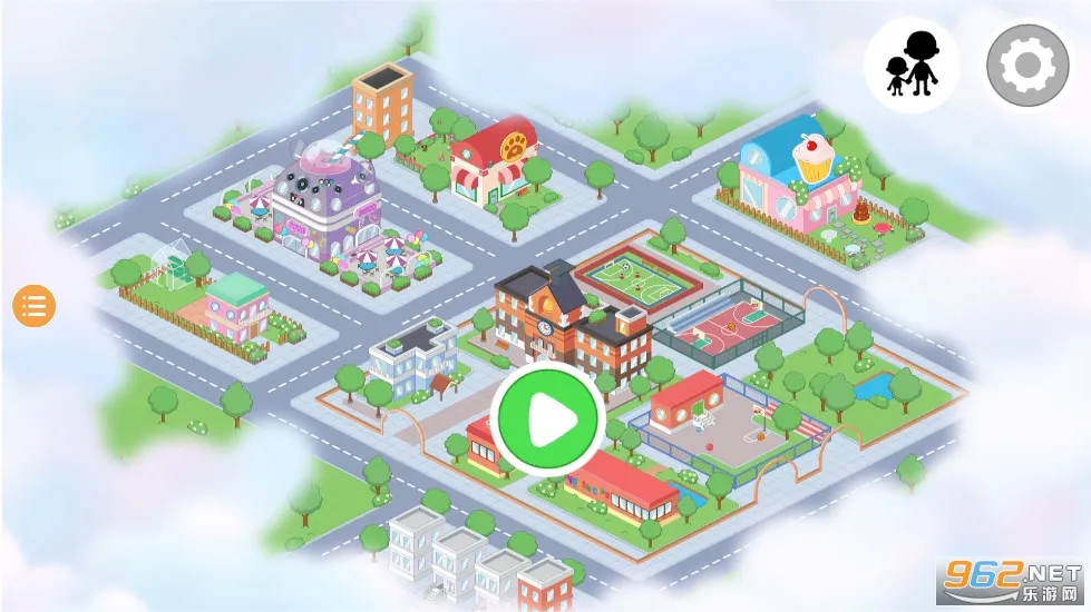 ��������(С��ð����Ϸ)v0.13.1 �ֻ����ͼ