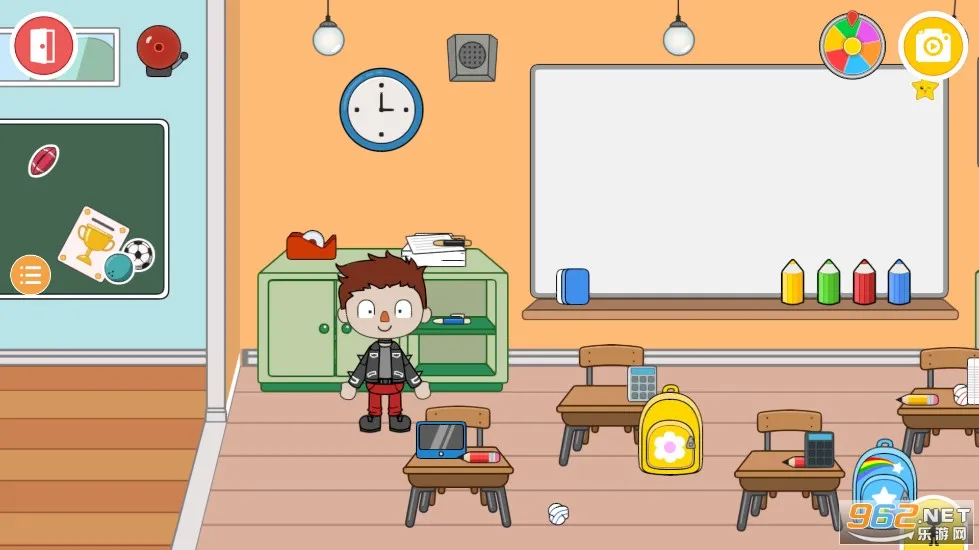 ��������(С��ð����Ϸ)v0.13.1 �ֻ����ͼ