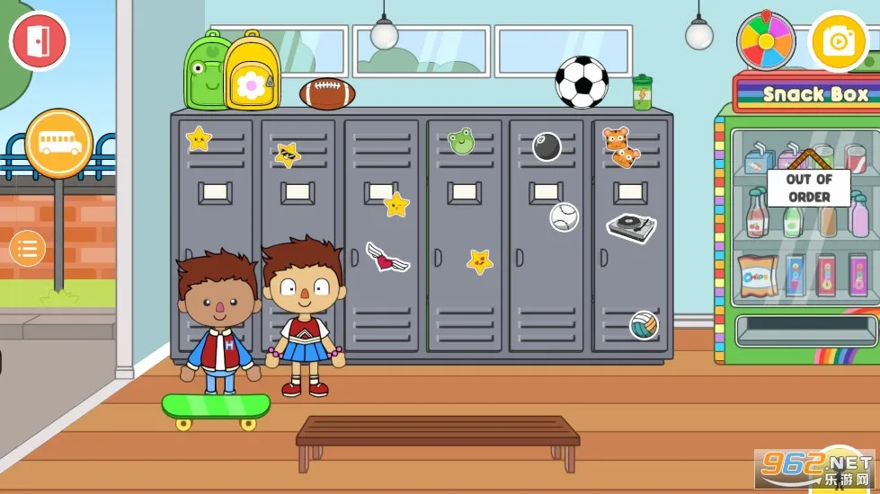 ��������(С��ð����Ϸ)