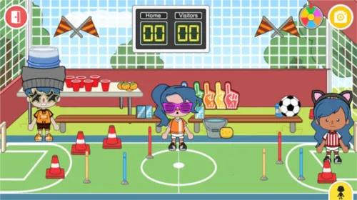 ��������(С��ð����Ϸ)v0.13.1 �ֻ����ͼ