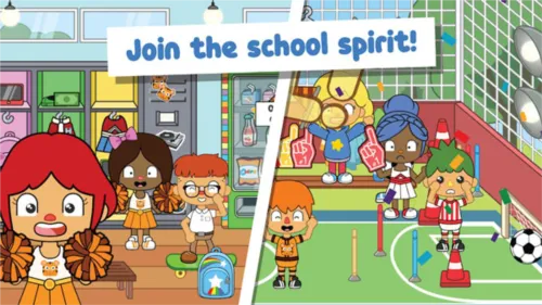 ��������(С��ð����Ϸ)