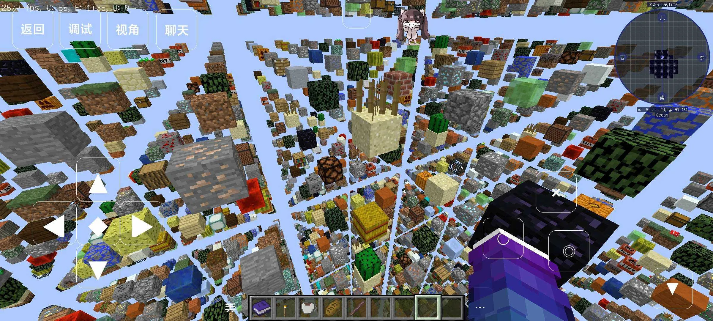 �ҵ�������չ���4(ɳ��ð����Ϸ)v1 �ٷ������ͼ