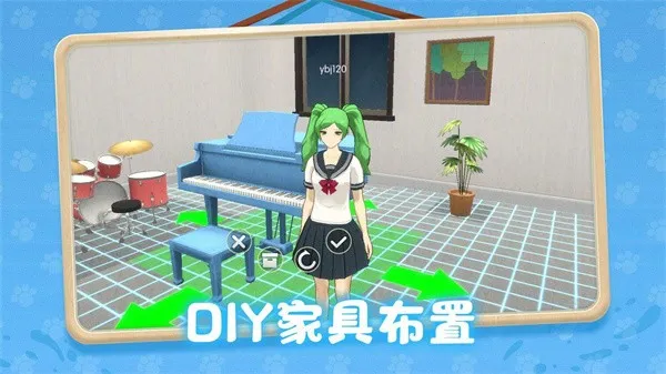 ���˸�è2025�ٷ����°汾vT.0.19.38(2204251506) ��Ѱ��ͼ