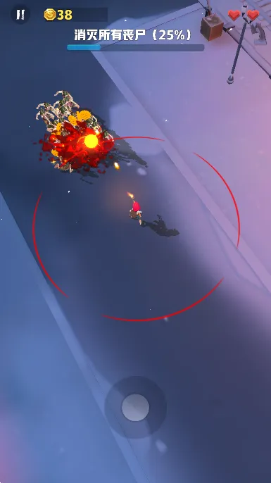 ��ʬ�ո���(��ʬ�����Ϸ)v1.6.5 ��׿���ͼ