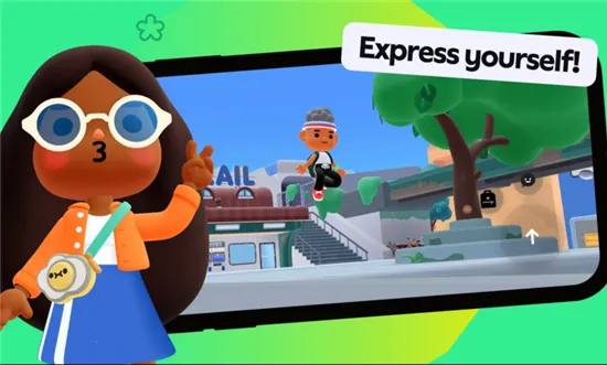 �п����ճ����׿���ֻ���v2.4.2 �ֻ����ͼ