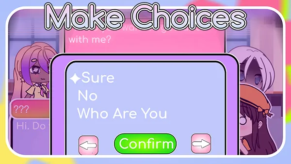 �Ӳ�����Gacha Life2025���°汾v2.2.Abcia2 �ֻ����ͼ