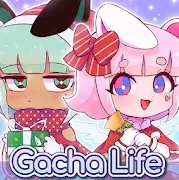 �Ӳ�����Gacha Life2025���°汾v2.2.Abcia2 �ֻ���