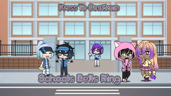 �Ӳ�����Gacha Life2025���°汾