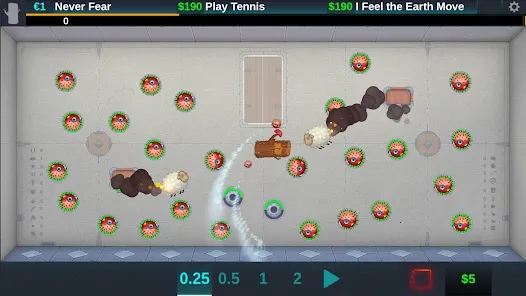 ���ַ���ԭľ(���д�����Ϸ)v5 �ٷ������ͼ