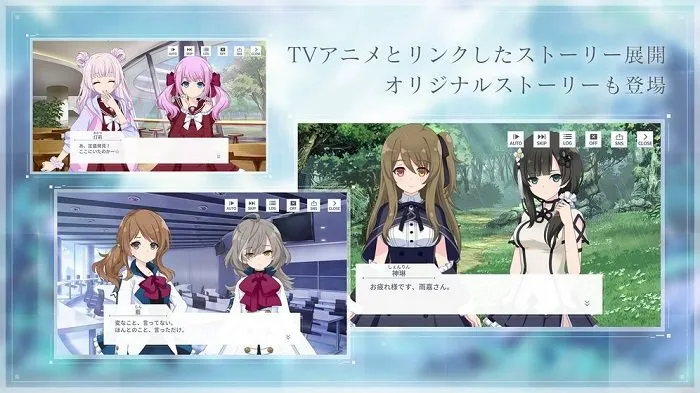 ͻ������Last Bullet W(����Ů������Ϸ)v6.1.0 ��Ѱ��ͼ